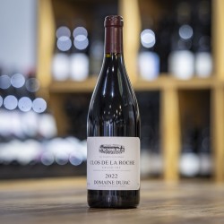 Clos de la Roche Grand Cru 2021 Domaine Dujac