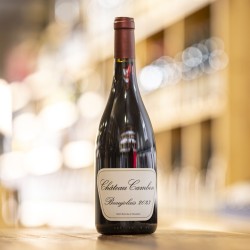 Beaujolais <span> 2023 </span> Château Cambon 