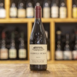 Chambolle-Musigny 2021 Domaine Dujac