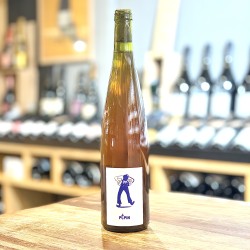 Pépin orange <span> 2024 </span> Pépin