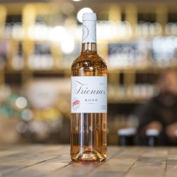 Triennes rosé <span> 2023 </span>  Domaine de Triennes