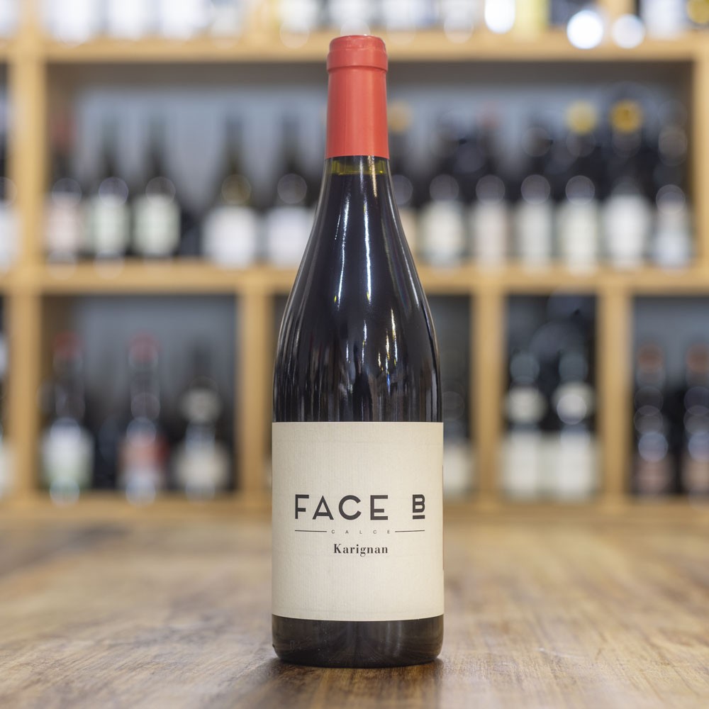 Karignan 2021 Domaine Face B