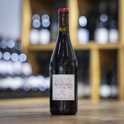 La Mémé 2023 Domaine Gramenon