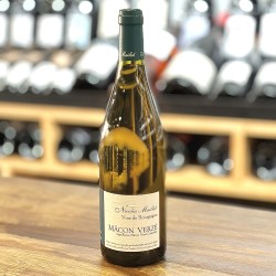Mâcon-Verzé <span> 2023 </span> Domaine Nicolas Maillet