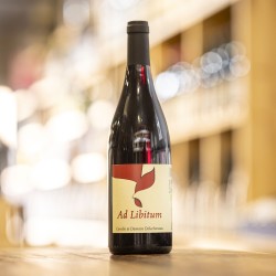 Ad Libitum <span> 2024 </span> La Grange Tiphaine