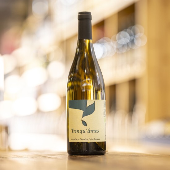 Trinqu\'âmes <span> 2024 </span> La Grange Tiphaine