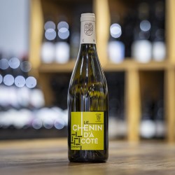 Le Chenin d'à Côté 2023 Domaine Lambert