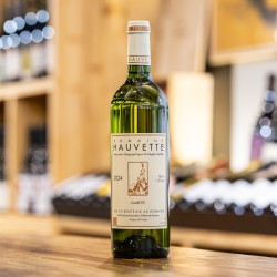 Clairette 2024 Domaine Hauvette