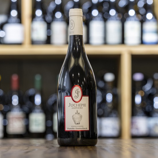 L\'amphore de Juchepie 2020 Domaine de Juchepie