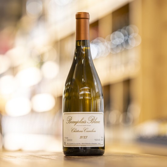 Beaujolais Blanc <span> 2023 </span> Cambon