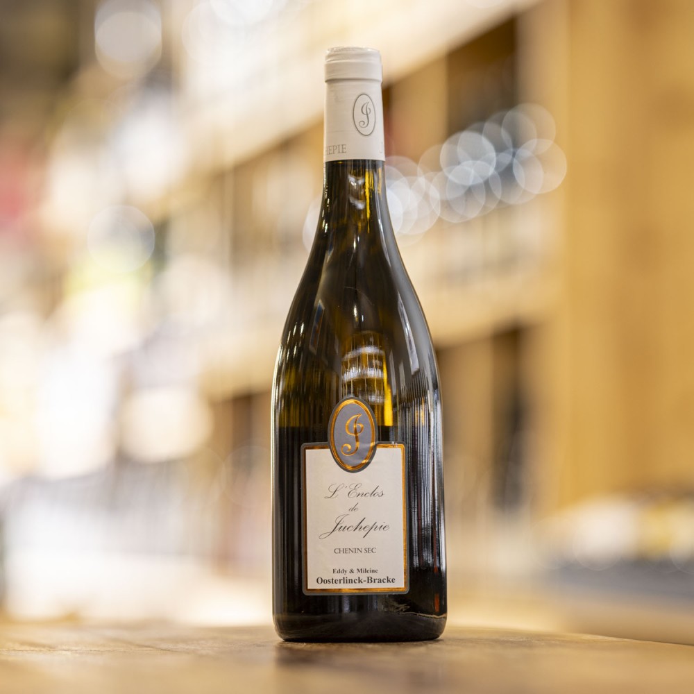 L\'Enclos de Juchepie <span> 2019 </span>  Domaine de Juchepie