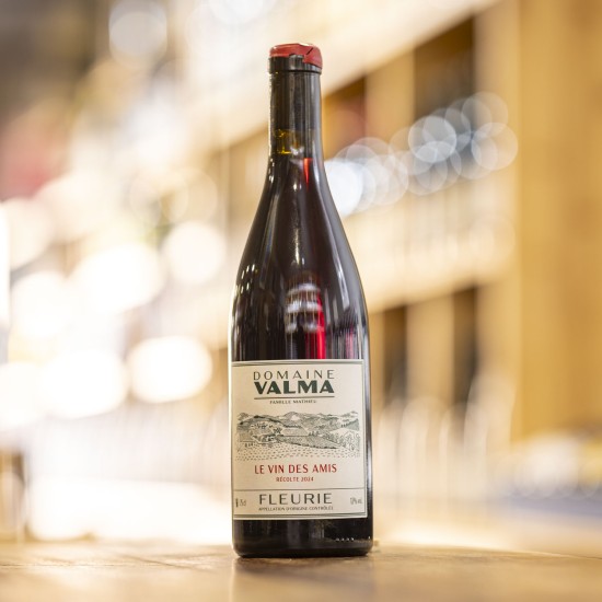 Vin des Amis <span> 2024 </span> Domaine Valma