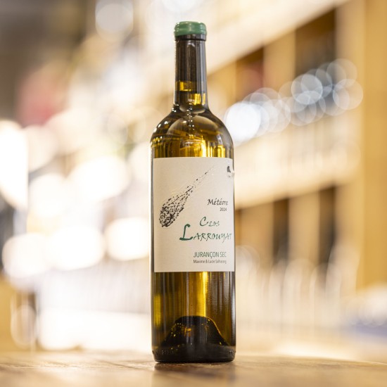 Météore <span> 2024 </span> Clos Larrouyat