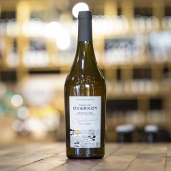 Chardonnay Au Vignet <span> 2020 </span>  Domaine Guillaume Overnoy