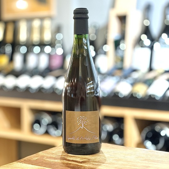 Les Fesses <span> 2021 </span> Vignoble de l\'Arbre Blanc