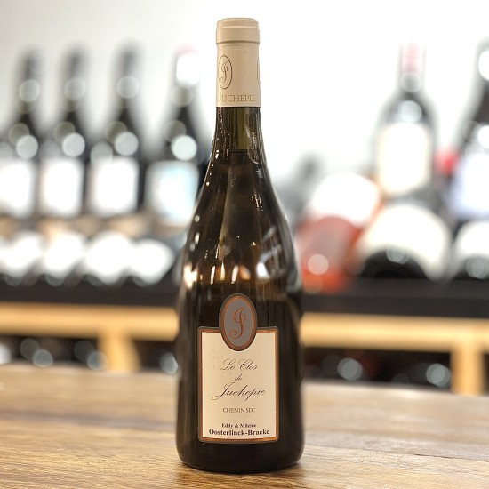 Le Clos <span> 2014 </span> Domaine Juchepie