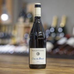 Clos du Breuil 2022 Domaine François Chidaine