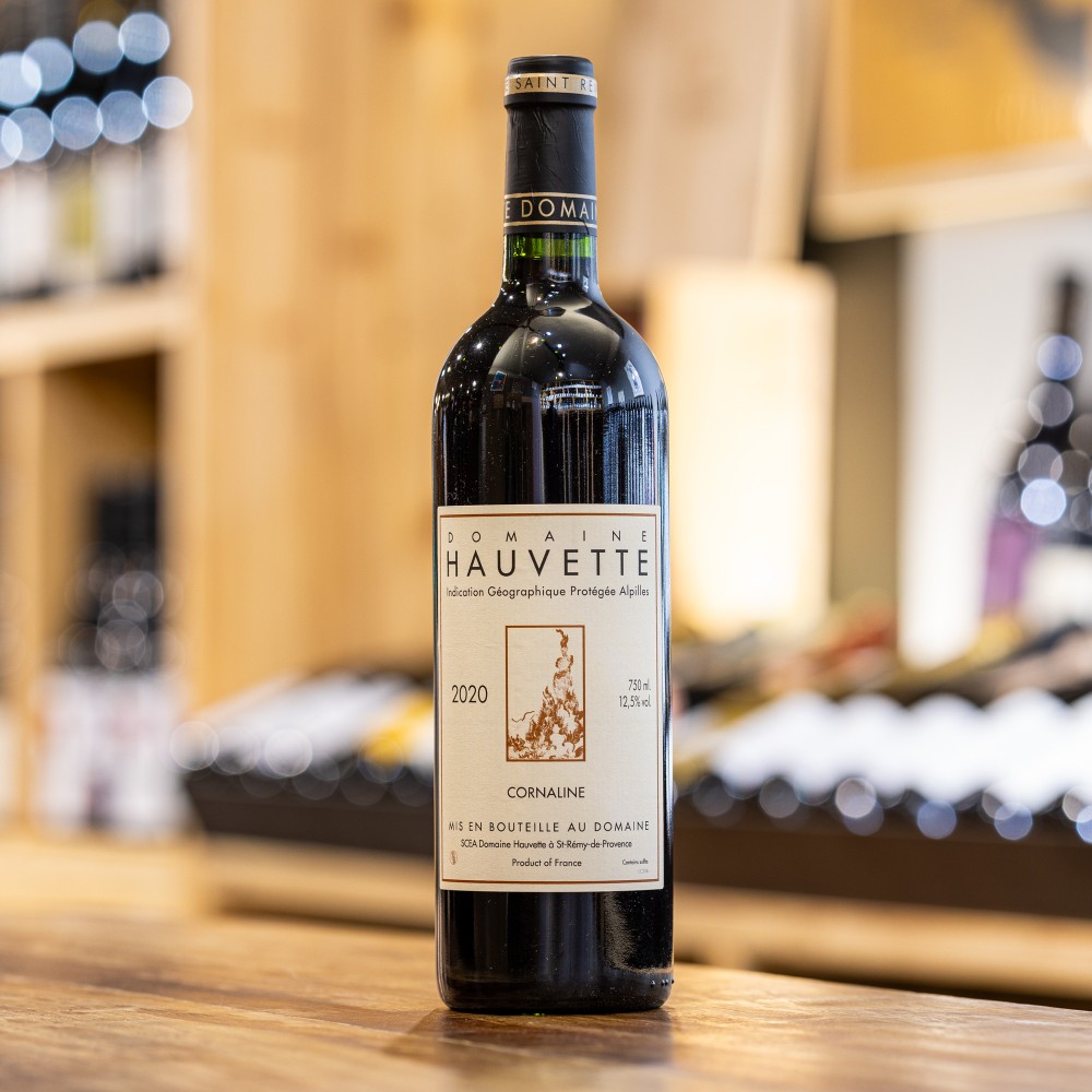 Cornaline 2020 Domaine Hauvette