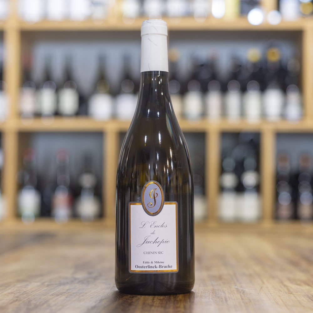 L\'Enclos de Juchepie 2019 Domaine de Juchepie