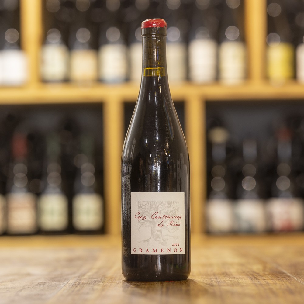 La Mémé 2022 Domaine Gramenon