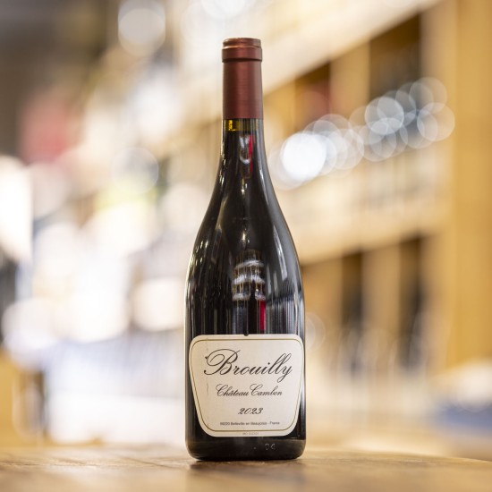 Brouilly <span> 2023 </span> Château Cambon