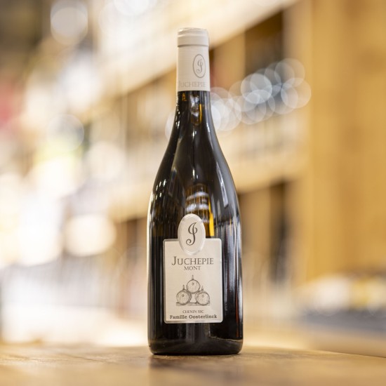 Les Monts 2023 Domaine Juchepie