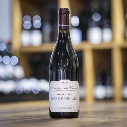 Clos de Vougeot Grand Cru 2021 Domaine Méo-Camuzet