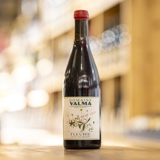 Les Labourons <span> 2023 </span>  Domaine Valma
