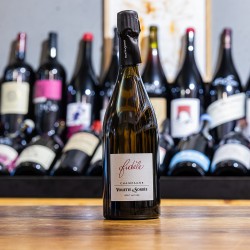 Fidèle Brut nature Non millésimé Champagne Vouette et Sorbée 