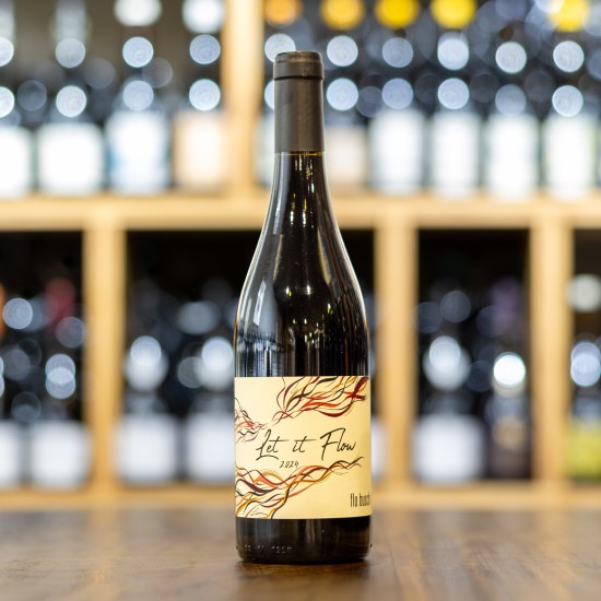 Let it Flow <span> 2024 </span> Domaine Flo Busch