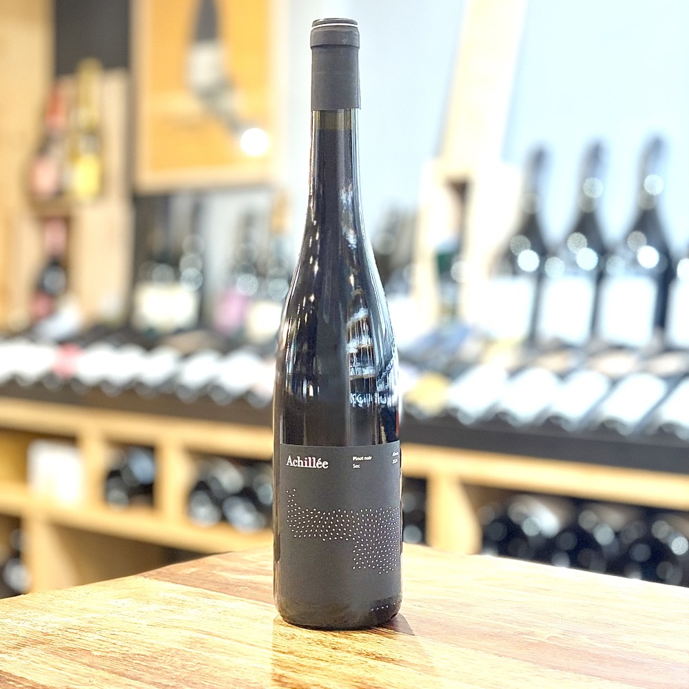 Pinot Noir <span> 2024 </span> Domaine Achillée