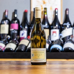 Cuvée de ''V'' 2020 Domaine les Goubert