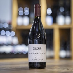 Morey-Saint-Denis 2022 Domaine Dujac