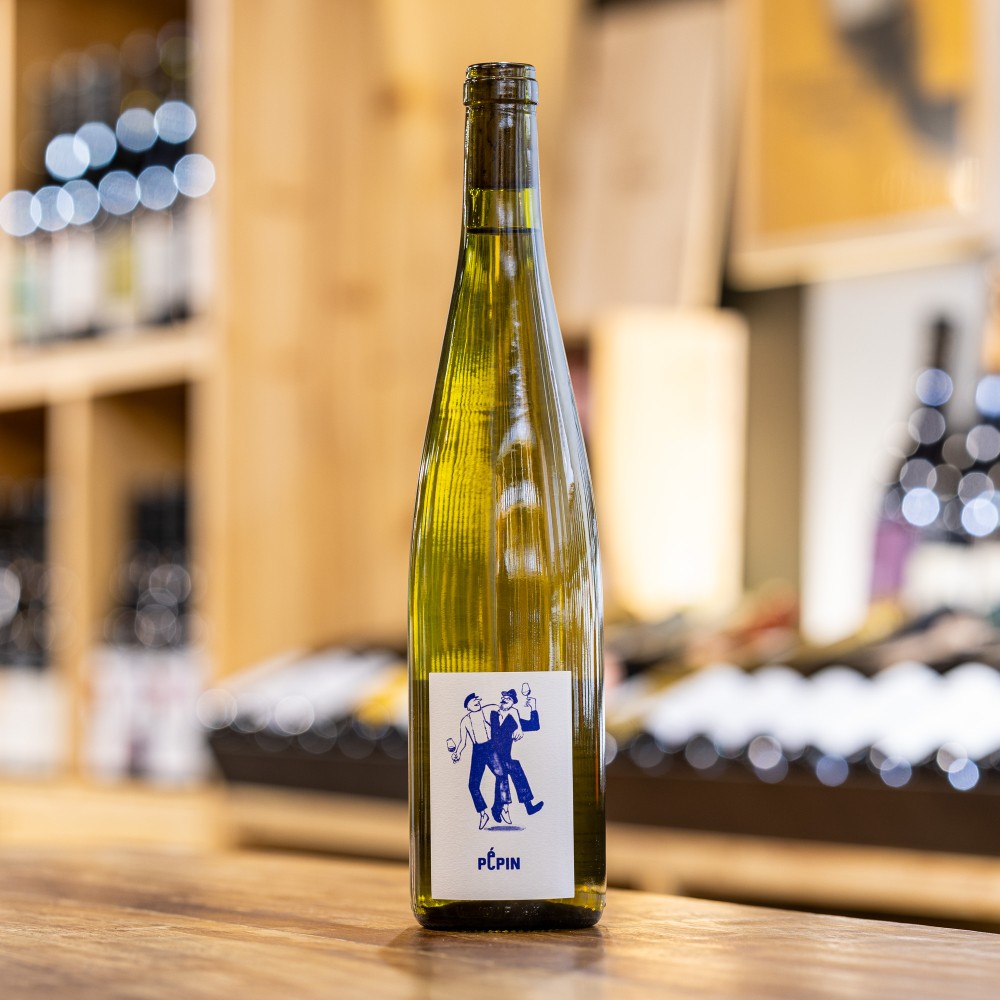 Pépin Riesling <span> 2023 </span> Pépin