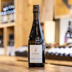 Les Cognaux <span> 2022 </span> Champagne Ruppert-Leroy