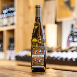 Alsace Complantation <span> 2023 </span> Marcel Deiss