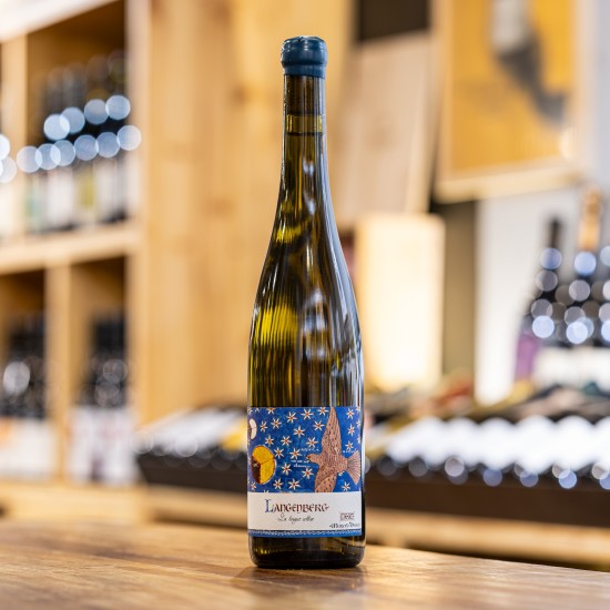 Langenberg <span> 2023 </span> Marcel Deiss