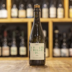 D Bulles 2022 Domaine de Brin