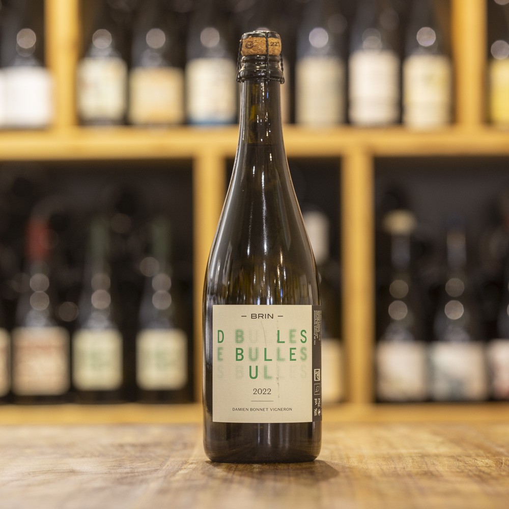 D Bulles 2022 Domaine de Brin