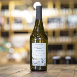 Chardonnay Vieilles Vignes 2019 Domaine Guillaume Overnoy