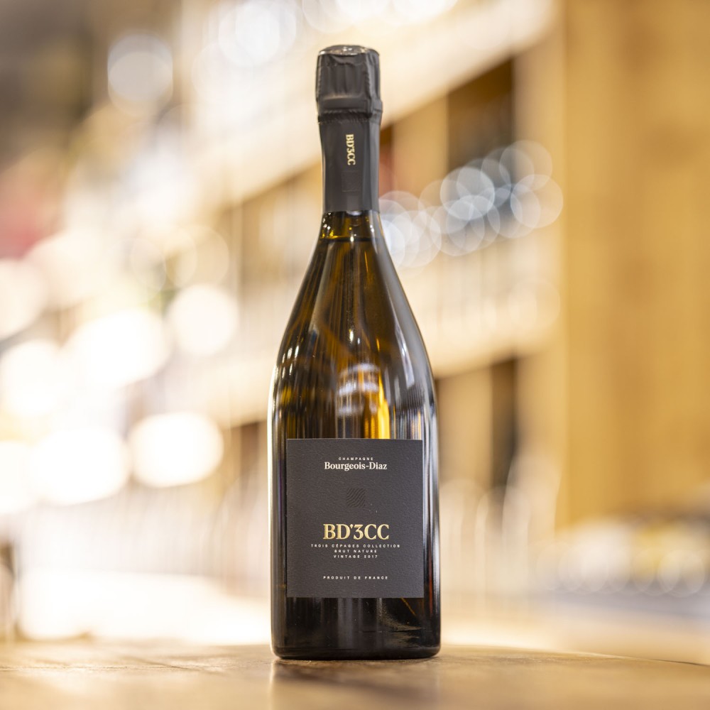 BD3CC <span> 2017 </span> Bourgeois-Diaz