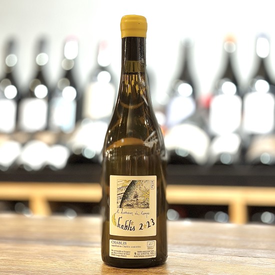 L\'Humeur du Temps <span> 2023 </span> Alice et Olivier De Moor