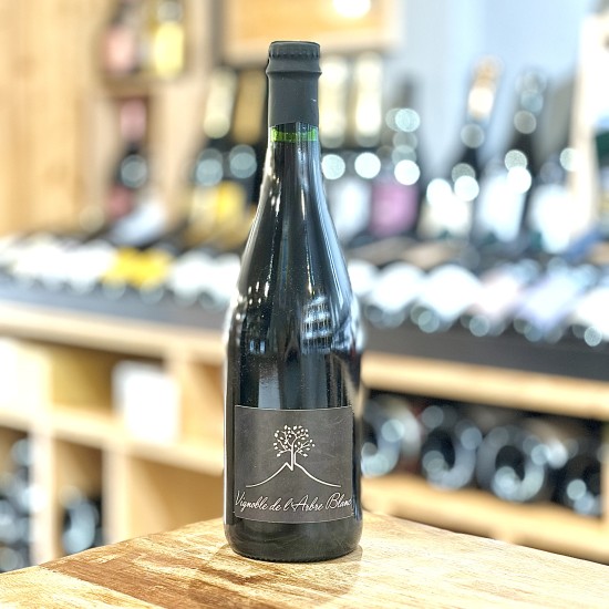 Les Grandes Orgues <span> 2020 </span> Vignoble de l\'Arbre Blanc