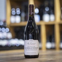 Chambolle-Musigny Premier Cru Les Feusselotttes 2021 Domaine Méo-Camuzet