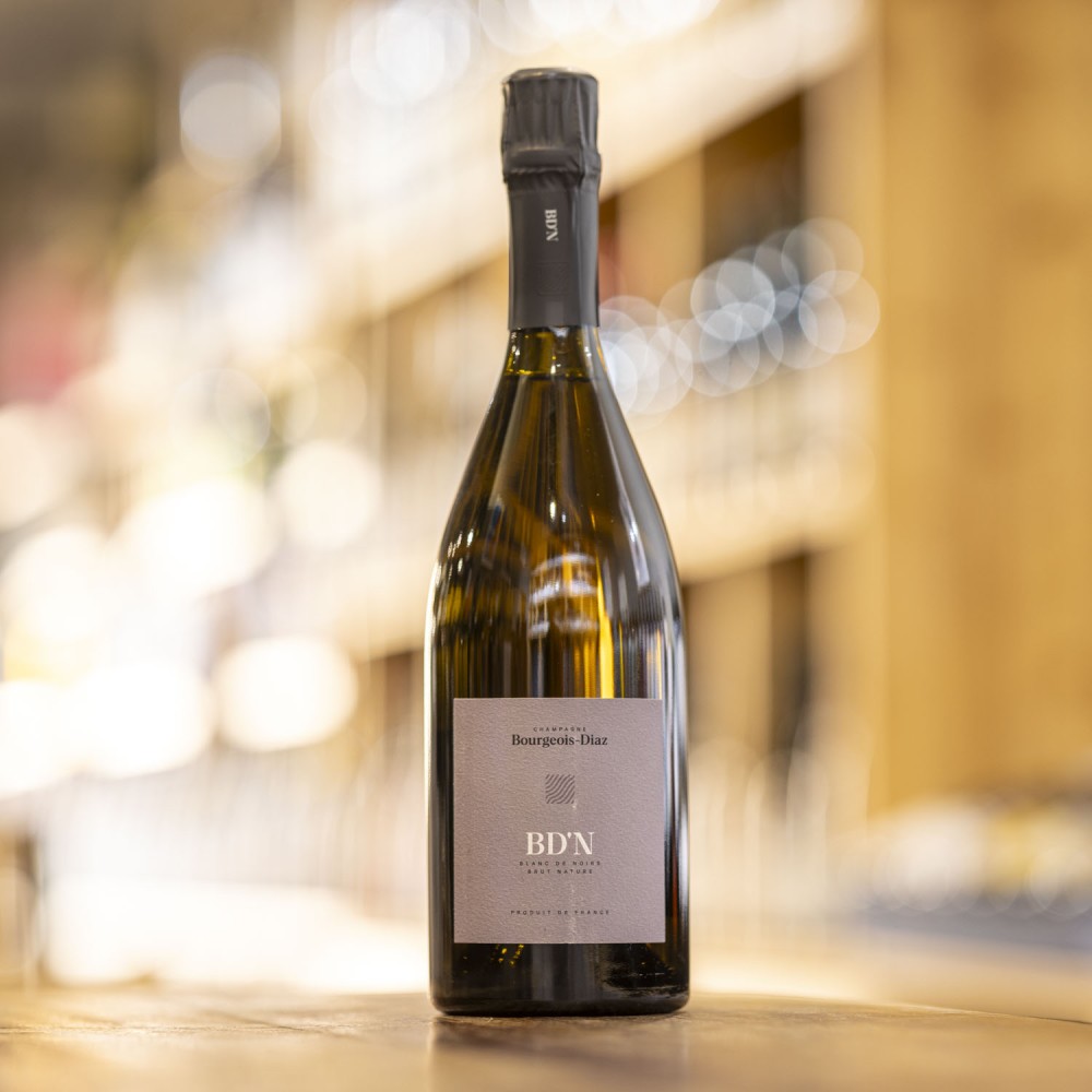 BD\'N <span> Bourgeois-Diaz