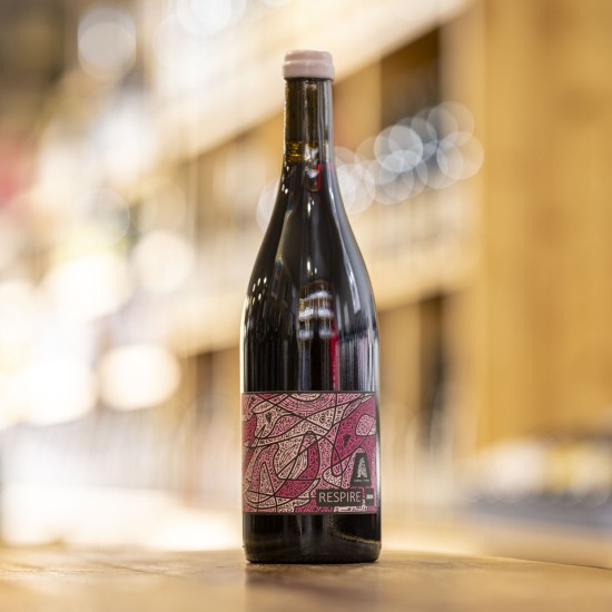 Respire <span> 2024 </span> Ludovic Archer 