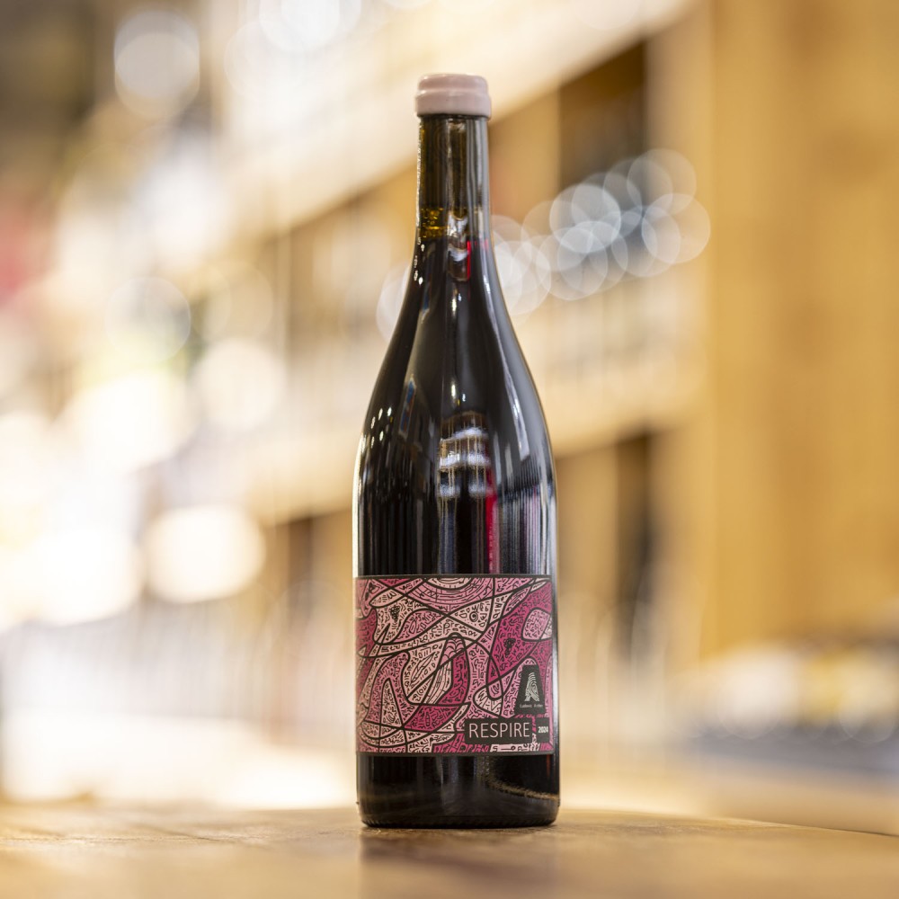 Respire <span> 2024 </span> Ludovic Archer 