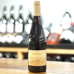 Milans <span> 2024 </span> Vincent et Marie Tricot